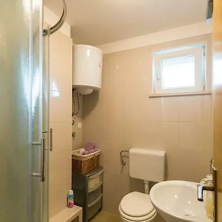 Fresh & Spacious Studio Dubrovnik Exterior photo