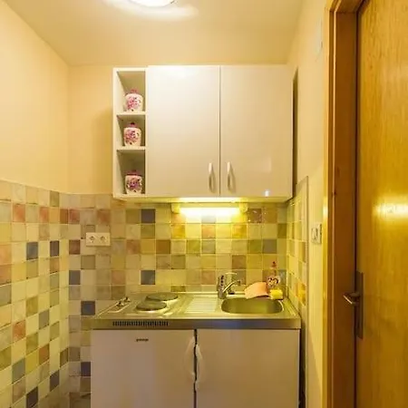 Fresh & Spacious Studio Dubrovnik Exterior photo
