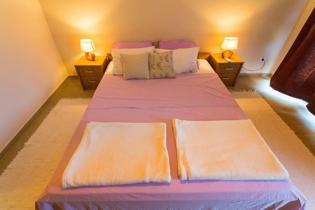 Fresh & Spacious Apartment Dubrovnik