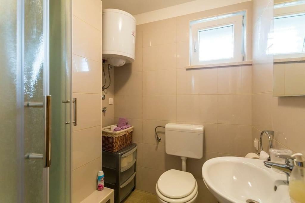 Fresh & Spacious Apartment Dubrovnik