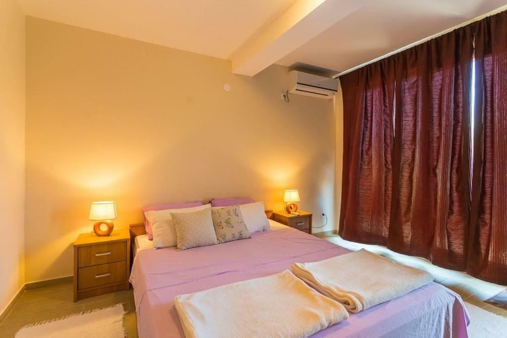 Apartma Fresh & Spacious