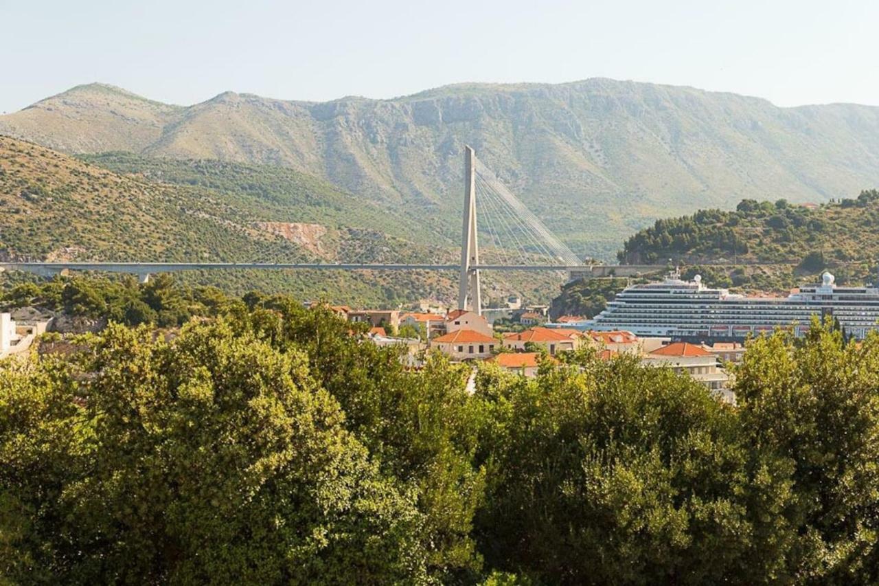 Apartma Fresh & Spacious Dubrovnik